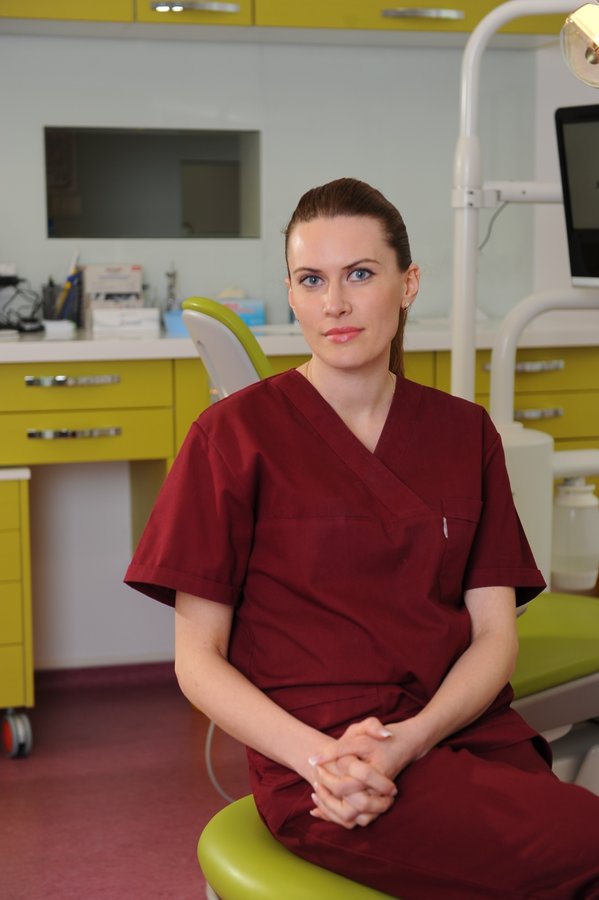 Uzina de Zambete - Uzina de Zambete