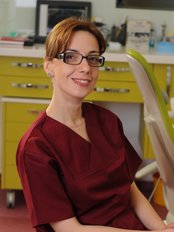 Uzina de Zambete - Uzina de Zambete