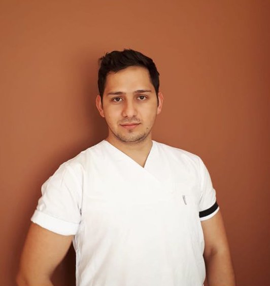 Uzm. Fzt Nuri Ulutaş - Uzm. Fzt Nuri Ulutaş