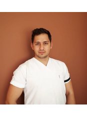 Uzm. Fzt Nuri Ulutaş - Uzm. Fzt Nuri Ulutaş