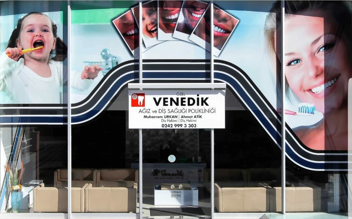 V Smile Centre - V Smile Centre