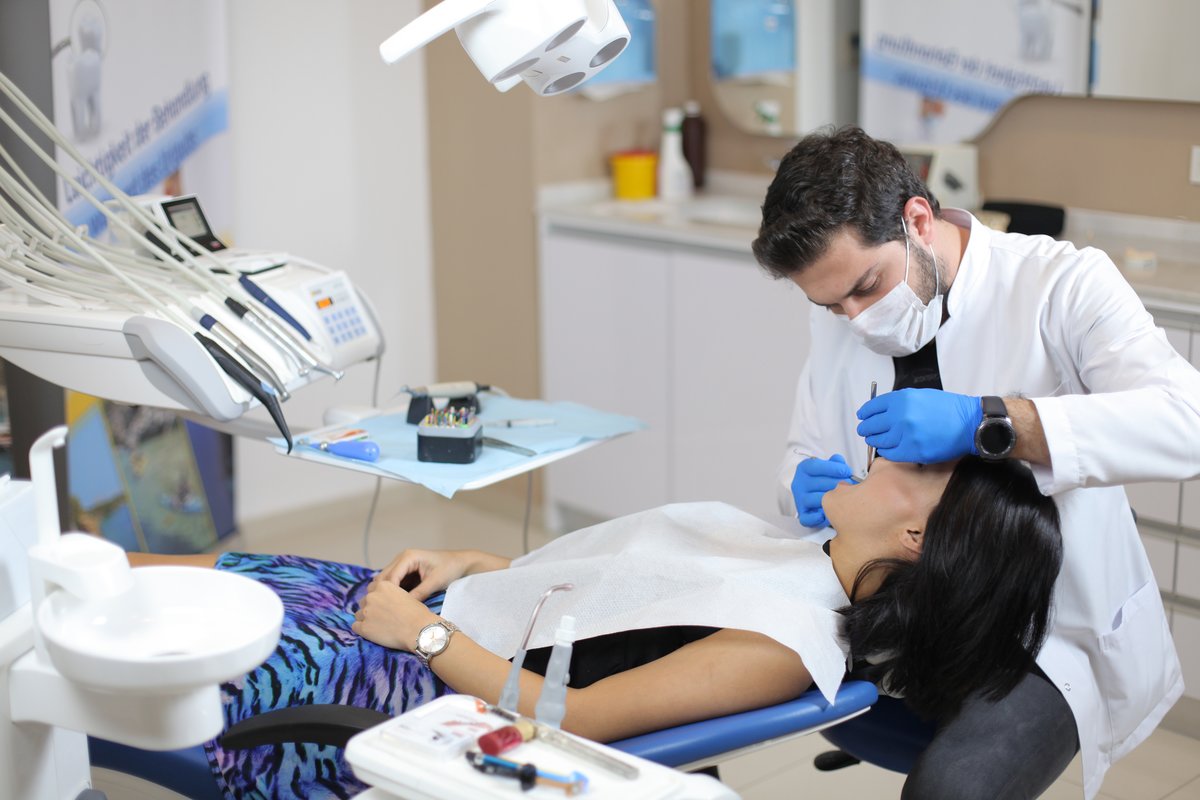 V Smile Centre - V Smile Centre
