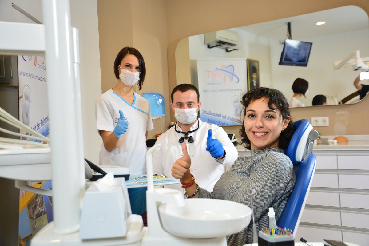 V Smile Centre - V Smile Centre