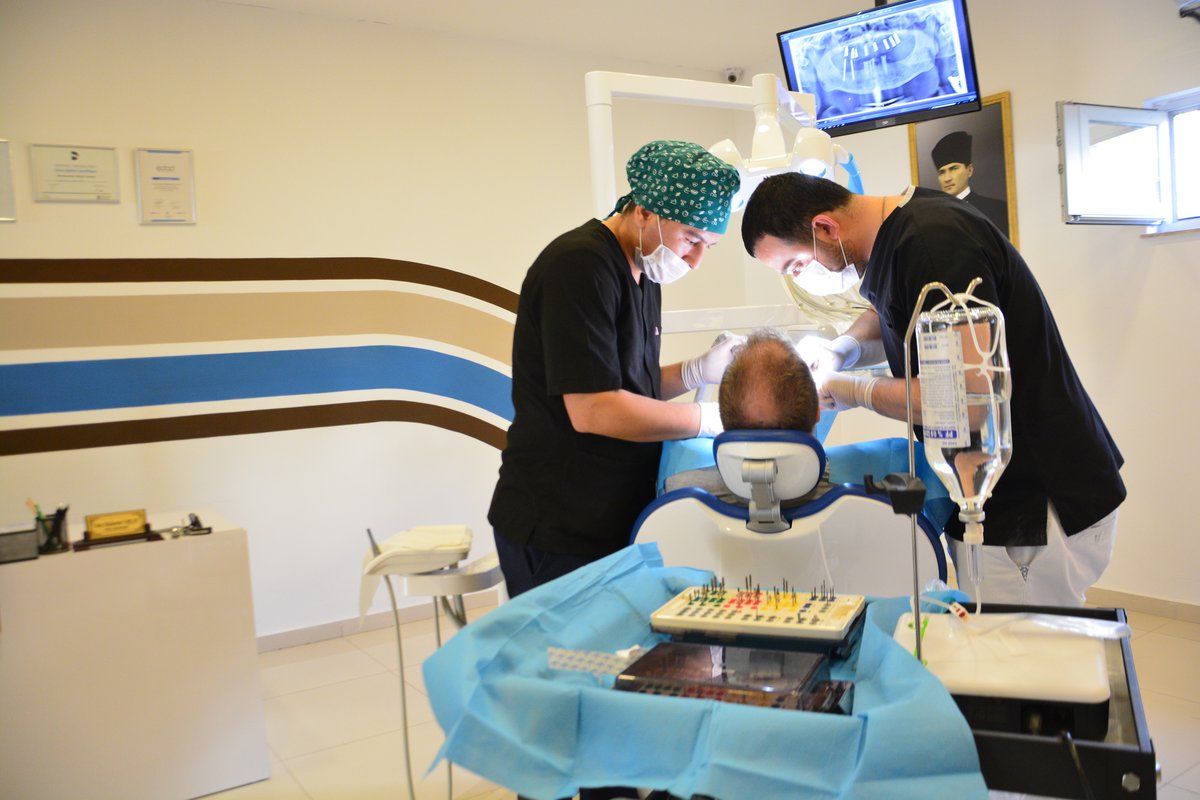 V Smile Centre - V Smile Centre