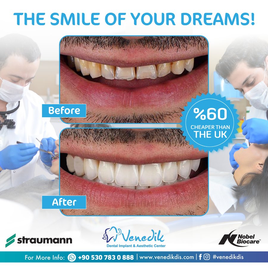 V Smile Centre - V Smile Centre