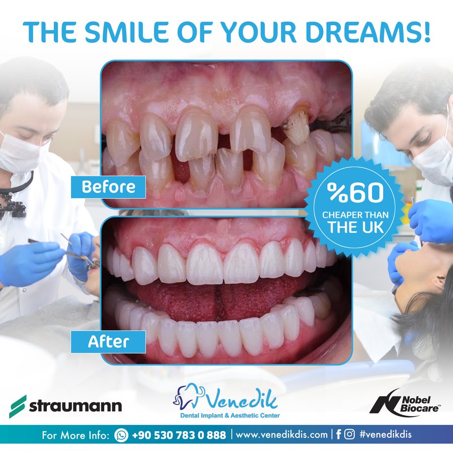 V Smile Centre - V Smile Centre