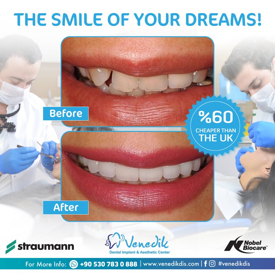 V Smile Centre - V Smile Centre