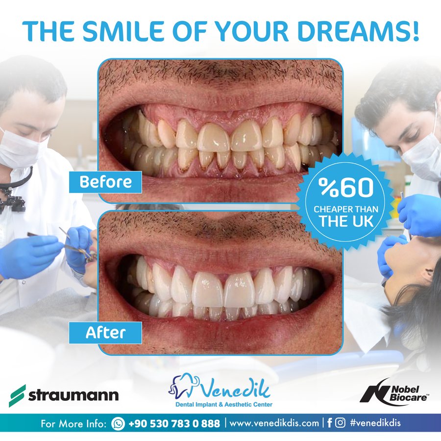 V Smile Centre - V Smile Centre