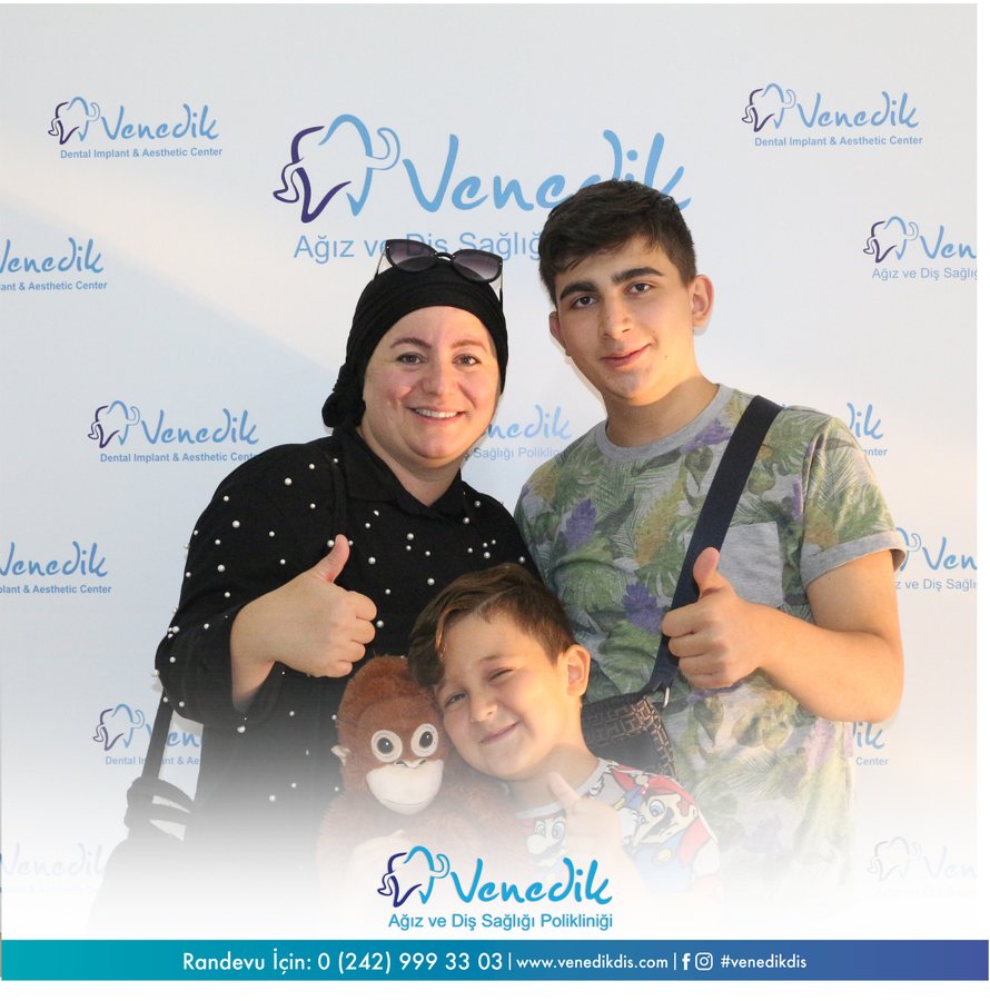 V Smile Centre - V Smile Centre