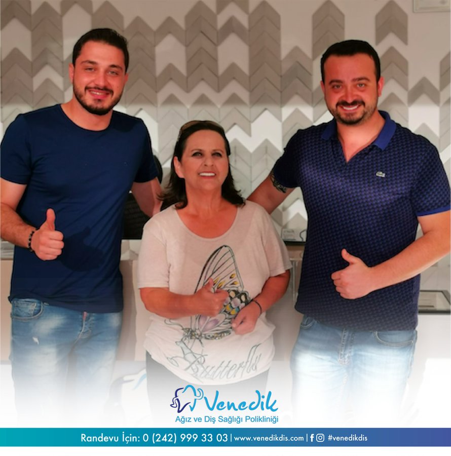 V Smile Centre - V Smile Centre