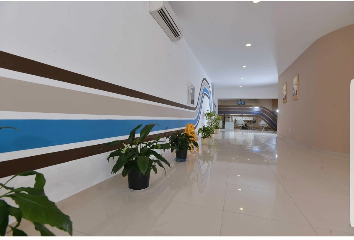 V Smile Centre - V Smile Centre