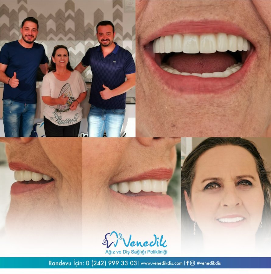 V Smile Centre - V Smile Centre