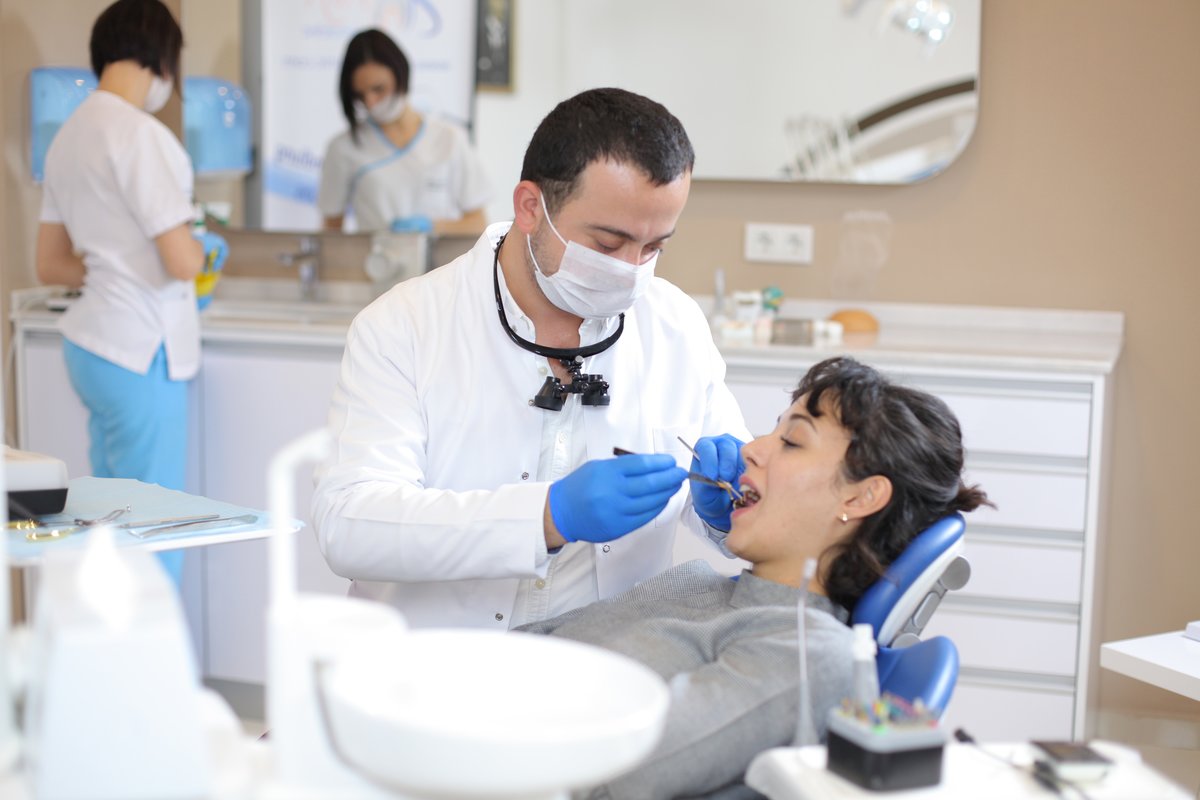 V Smile Centre - V Smile Centre