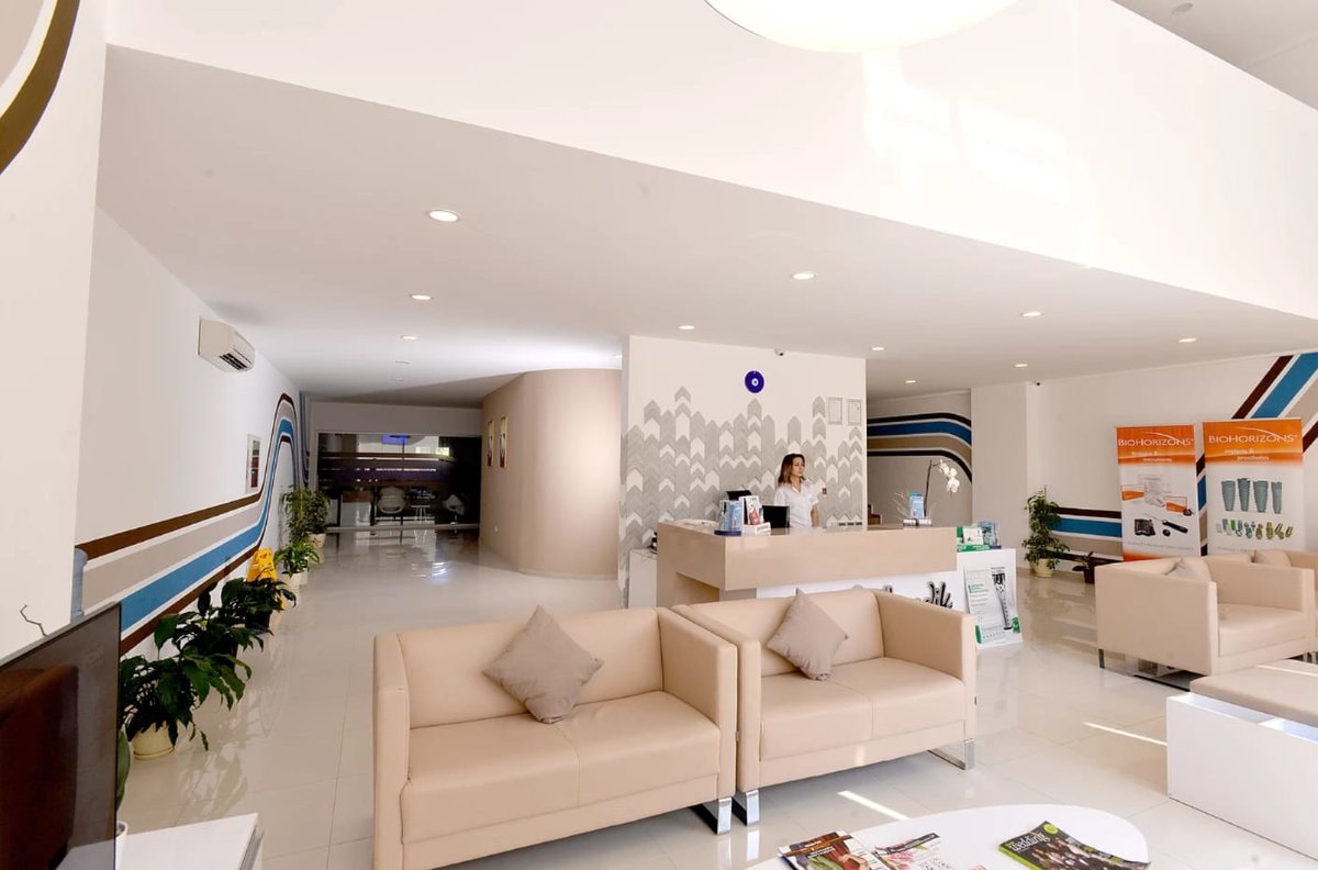 V Smile Centre - V Smile Centre
