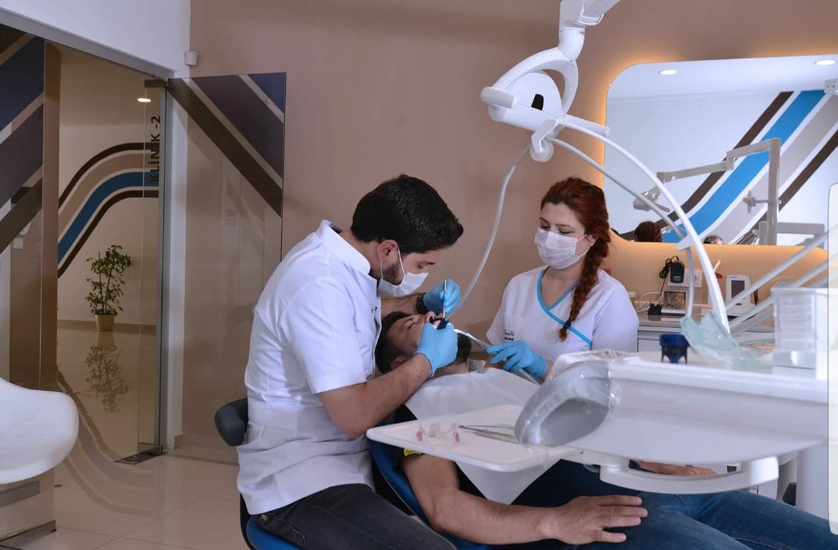 V Smile Centre - V Smile Centre