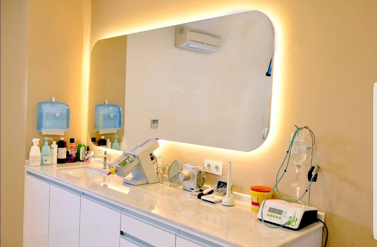 V Smile Centre - V Smile Centre