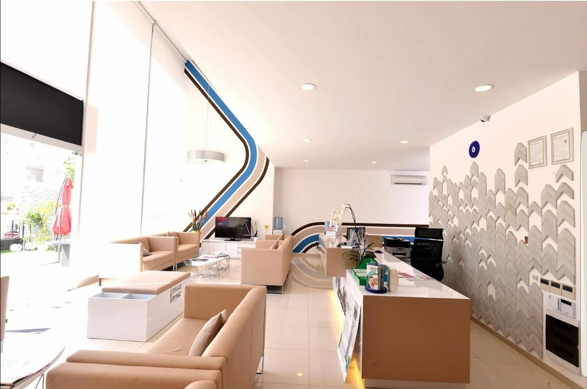V Smile Centre - V Smile Centre