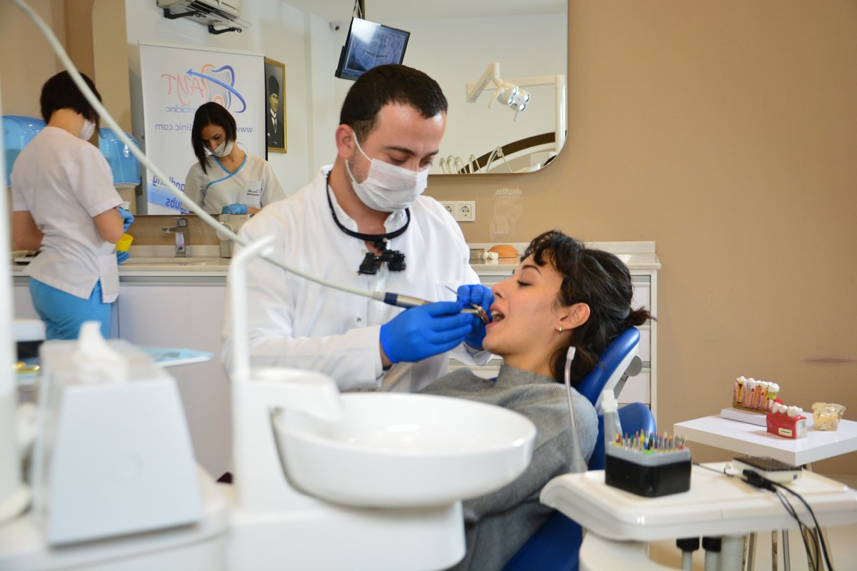 V Smile Centre - V Smile Centre