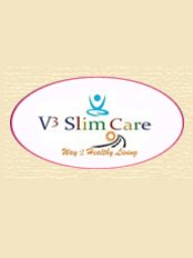 صالون V3 Slimcare - ماراثاهالي - V3 Slimcare Salon - Marathahalli