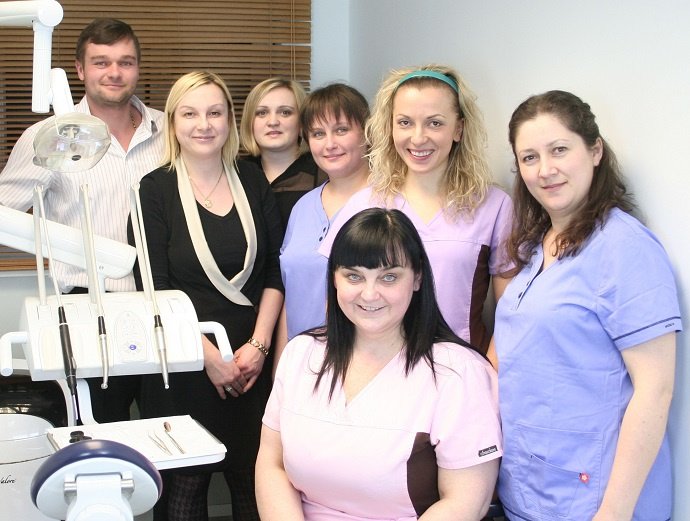 V&A Dental Surgery - V&A Dental Surgery