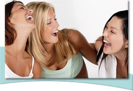 Valencia Center for Women's Health: Navid Navizade - Valencia Center for Women's Health: Navid Navizade