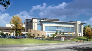 Valencia Center for Women's Health: Navid Navizade - Valencia Center for Women's Health: Navid Navizade