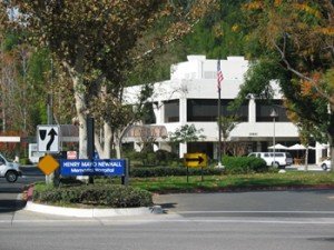 Valencia Center for Women's Health: Navid Navizade - Valencia Center for Women's Health: Navid Navizade