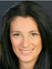 Valentina Daskalovic - Valentina Daskalovic