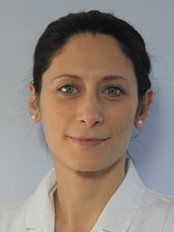 Valentina Profeta - Cambridge Acupuncturist - Valentina Profeta - Cambridge Acupuncturist
