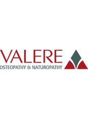 Valere Osteopathy and Naturopathy - Valere Osteopathy and Naturopathy