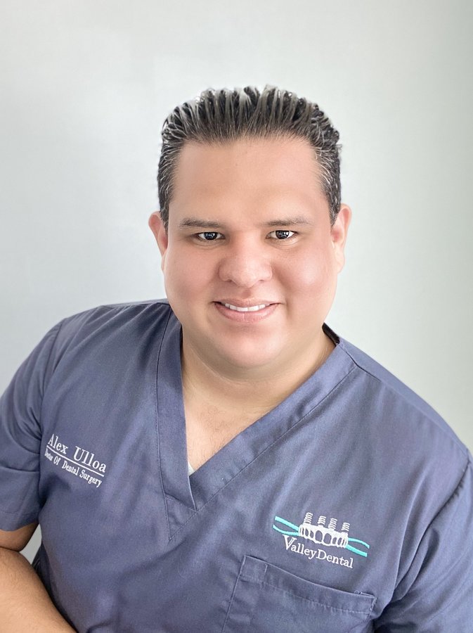 Valley Dental - Valley Dental