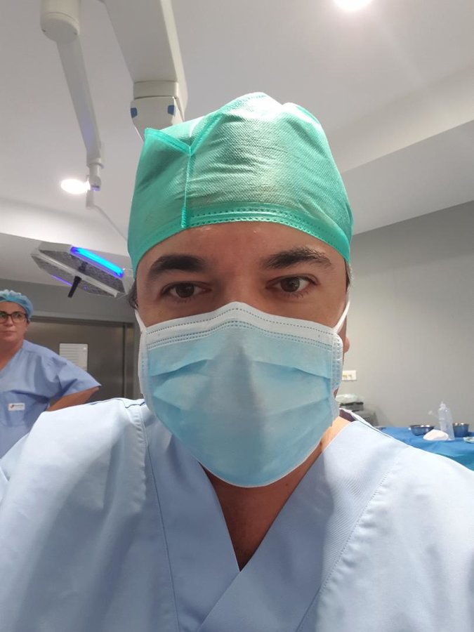 Valverde and Arpino Clinic - Valverde and Arpino Clinic