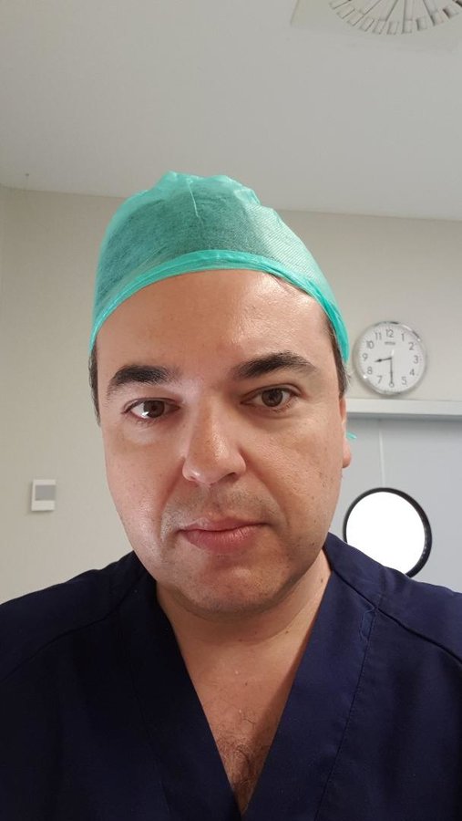 Valverde and Arpino Clinic - Valverde and Arpino Clinic