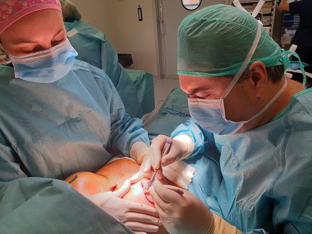 Valverde and Arpino Clinic - Valverde and Arpino Clinic