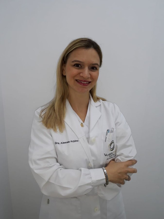 Valverde and Arpino Clinic - Valverde and Arpino Clinic