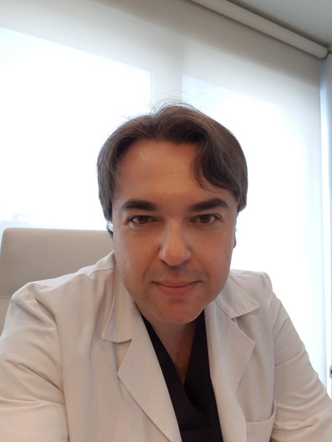 Valverde and Arpino Clinic - Valverde and Arpino Clinic