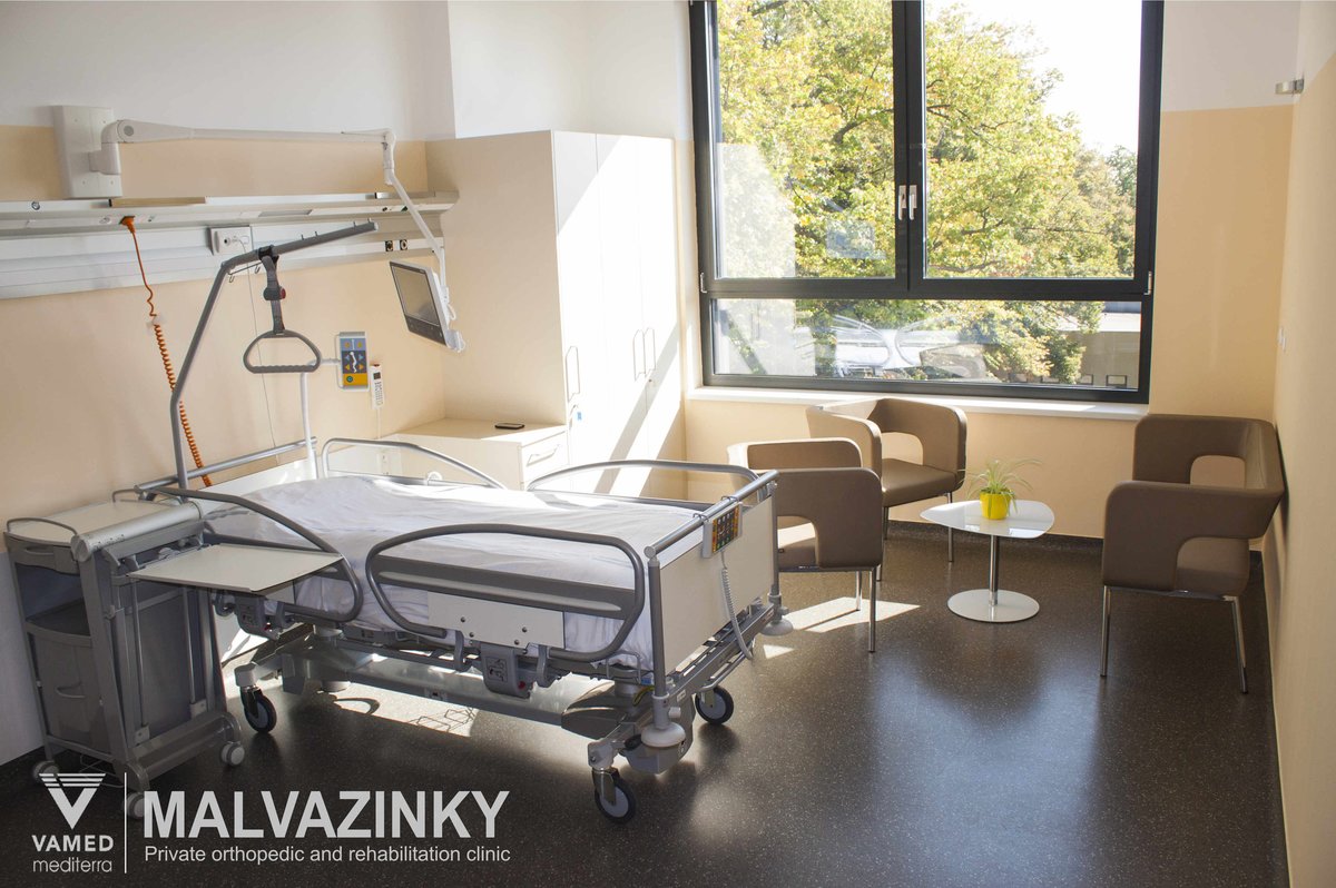 VAMED Mediterra Hospitals - VAMED Mediterra Hospitals