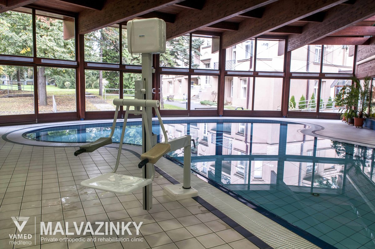 VAMED Mediterra Hospitals - VAMED Mediterra Hospitals