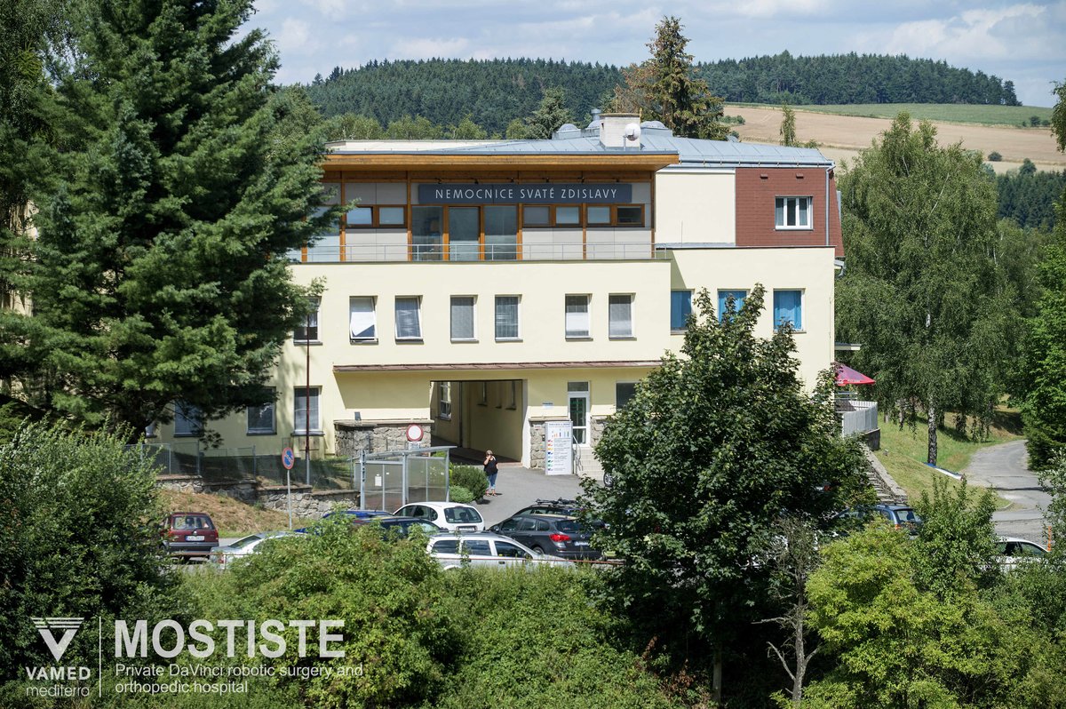 VAMED Mediterra Hospitals - VAMED Mediterra Hospitals