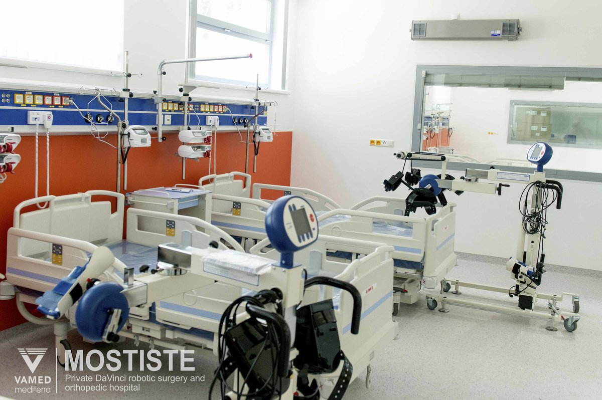 VAMED Mediterra Hospitals - VAMED Mediterra Hospitals