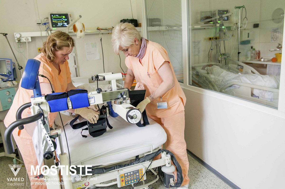 VAMED Mediterra Hospitals - VAMED Mediterra Hospitals