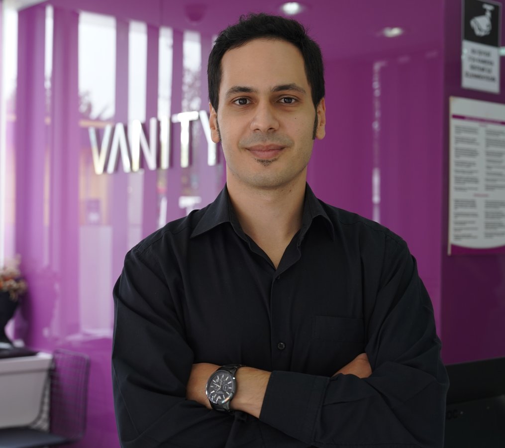 Vanity Cosmetic Surgery Hospital İstanbul - Vanity Cosmetic Surgery Hospital İstanbul