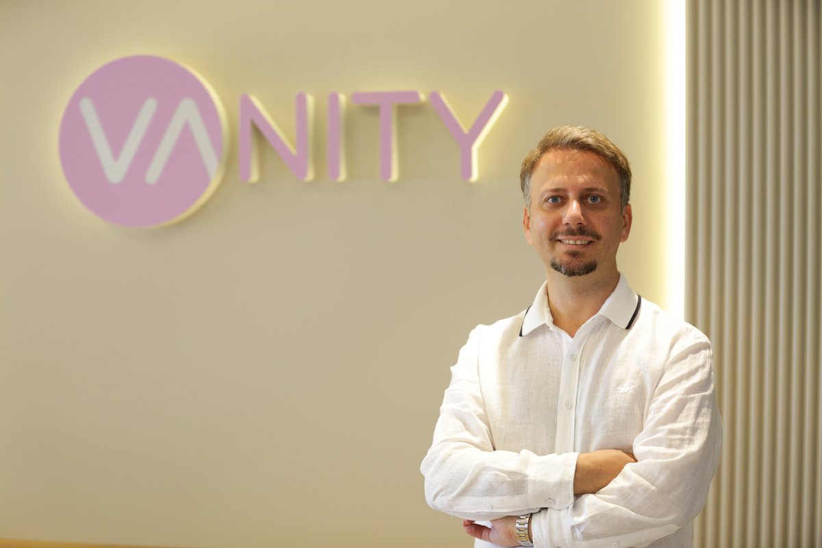 Vanity Cosmetic Surgery Hospital İstanbul - Vanity Cosmetic Surgery Hospital İstanbul