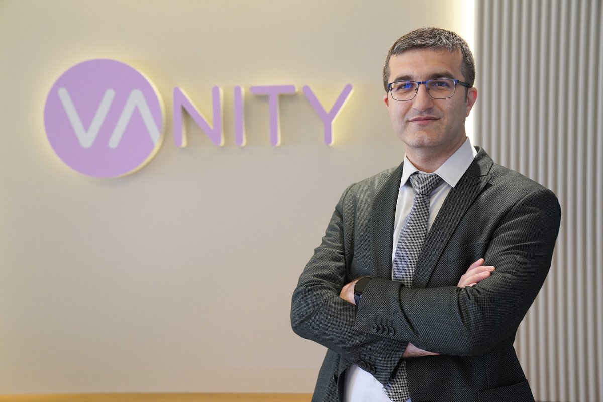 Vanity Cosmetic Surgery Hospital İstanbul - Vanity Cosmetic Surgery Hospital İstanbul