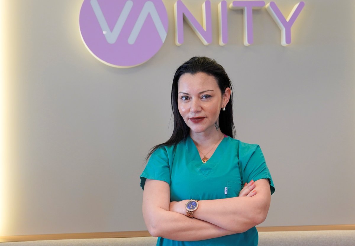 Vanity Cosmetic Surgery Hospital İstanbul - Vanity Cosmetic Surgery Hospital İstanbul