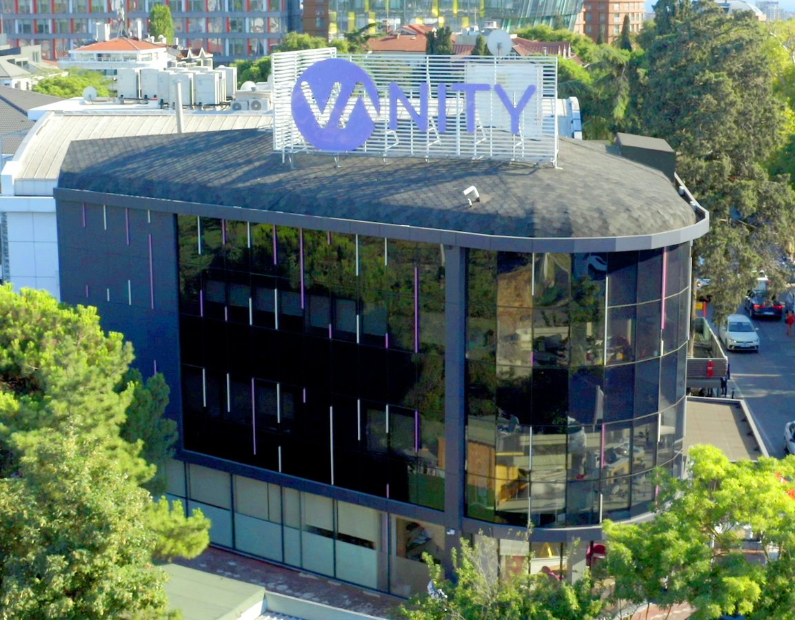 Vanity Cosmetic Surgery Hospital İstanbul - Vanity Cosmetic Surgery Hospital İstanbul