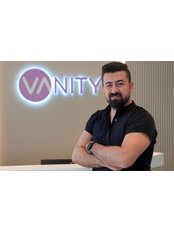 Vanity Hair - Vanity Hair