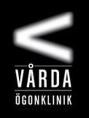 Vårda Ögonklinik - Stockholm - Vårda Ögonklinik - Stockholm