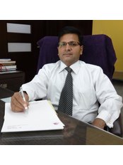 مركز فاردمان للتجميل والليزر - Vardhman Aesthetic & Laser Center