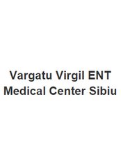 مركز فارغاتو فيرجيل الطبي سيبيو - Vargatu Virgil ENT Medical Center Sibiu
